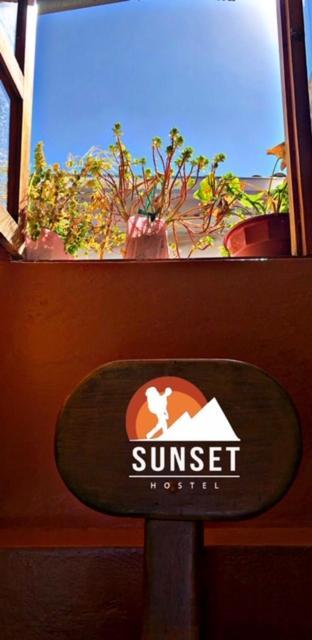 Sunset House Cusco Hostel Buitenkant foto