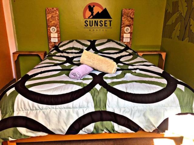 Sunset House Cusco Hostel Buitenkant foto
