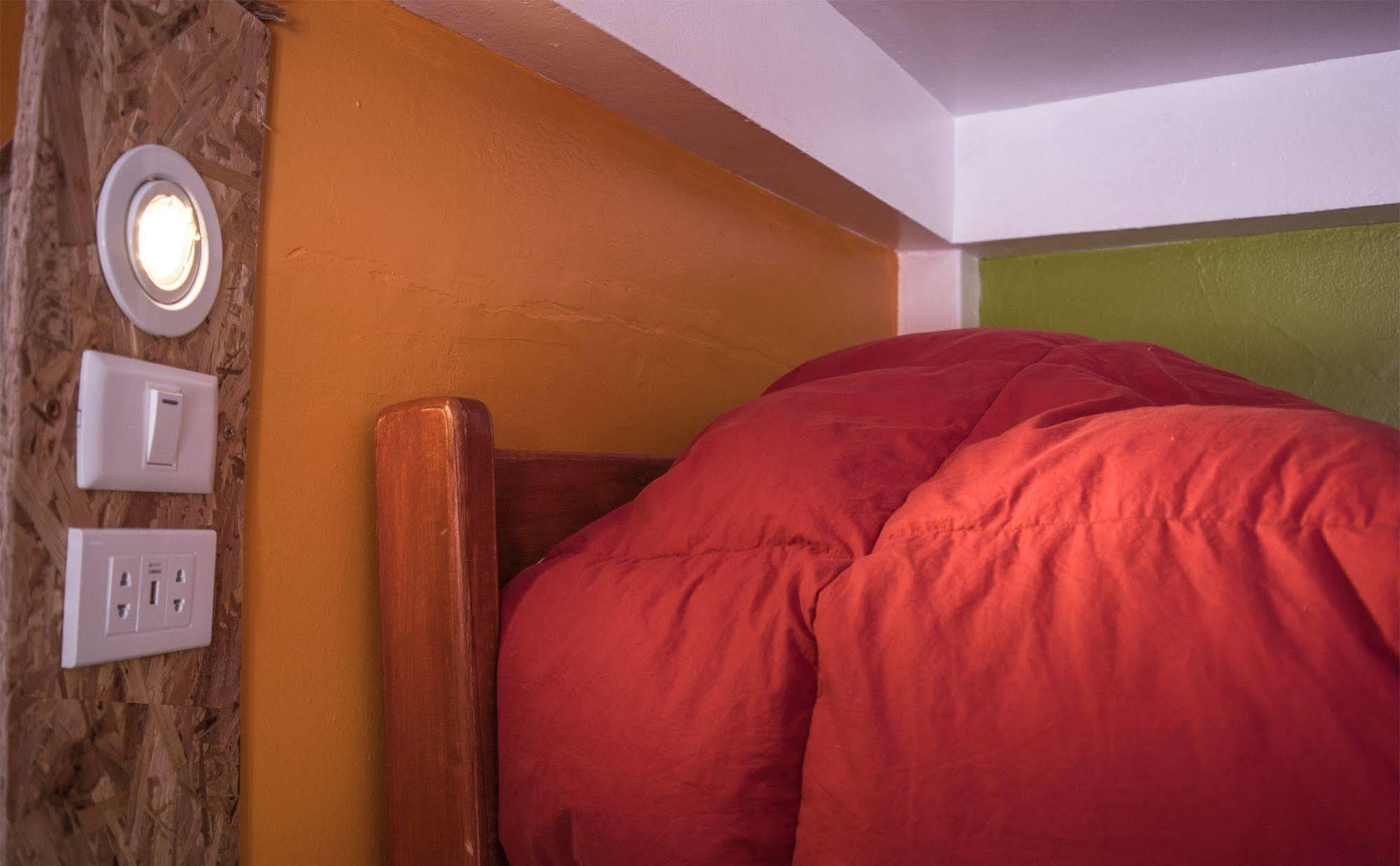 Sunset House Cusco Hostel Buitenkant foto